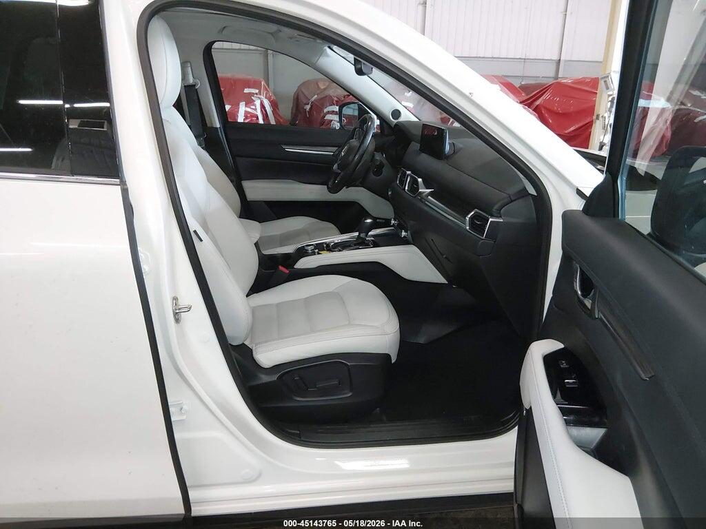 JM3KFBEM4P0153402 2023 MAZDA CX-5 photo no. 5