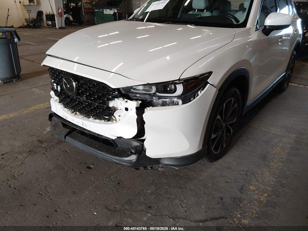 JM3KFBEM4P0153402 2023 MAZDA CX-5 photo no. 6