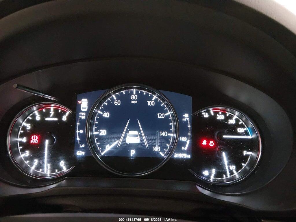 JM3KFBEM4P0153402 2023 MAZDA CX-5 photo no. 7