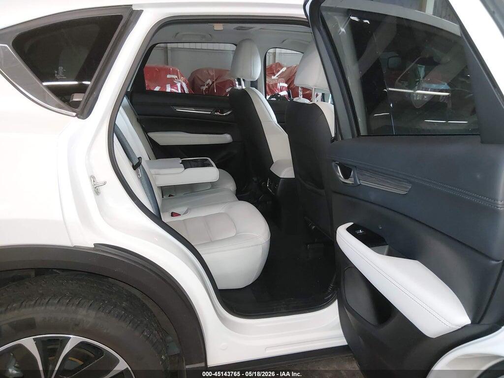 JM3KFBEM4P0153402 2023 MAZDA CX-5 photo no. 8