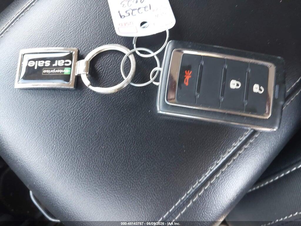 1C4RJKAG7P8865975 2023 JEEP GRAND CHEROKEE L photo no. 11