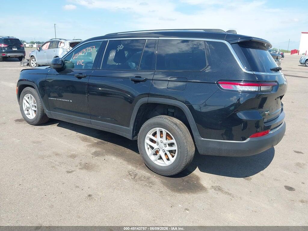 1C4RJKAG7P8865975 2023 JEEP GRAND CHEROKEE L photo no. 3