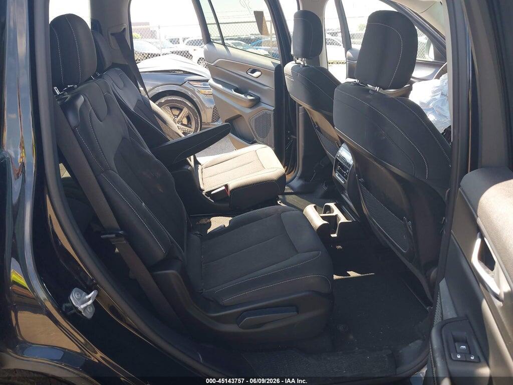 1C4RJKAG7P8865975 2023 JEEP GRAND CHEROKEE L photo no. 8