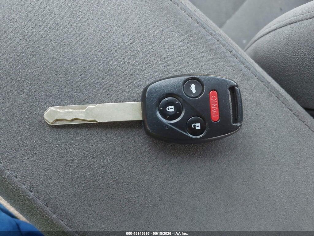 2HGFG1B80BH511755 2011 HONDA CIVIC photo no. 11