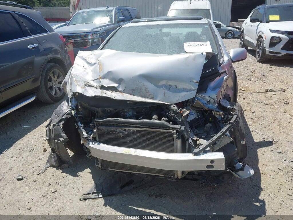 2HGFG1B80BH511755 2011 HONDA CIVIC photo no. 12
