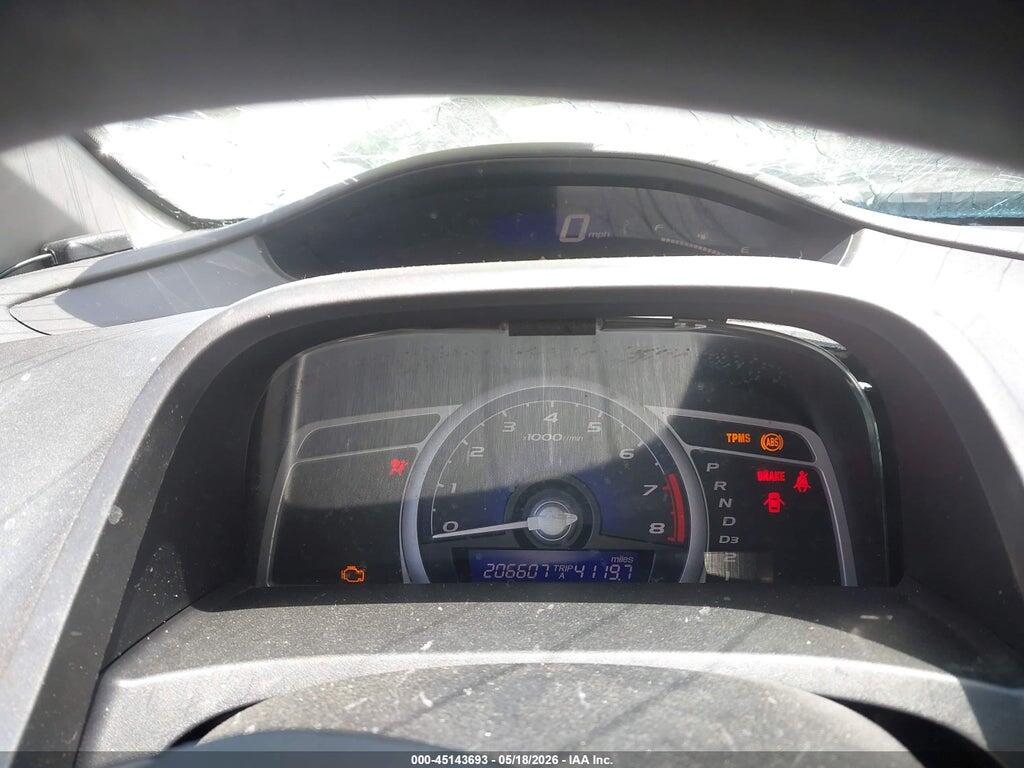 2HGFG1B80BH511755 2011 HONDA CIVIC photo no. 7