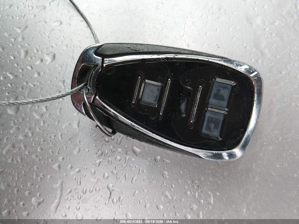 1G1ZD5ST6LF004841 2020 CHEVROLET MALIBU photo no. 11