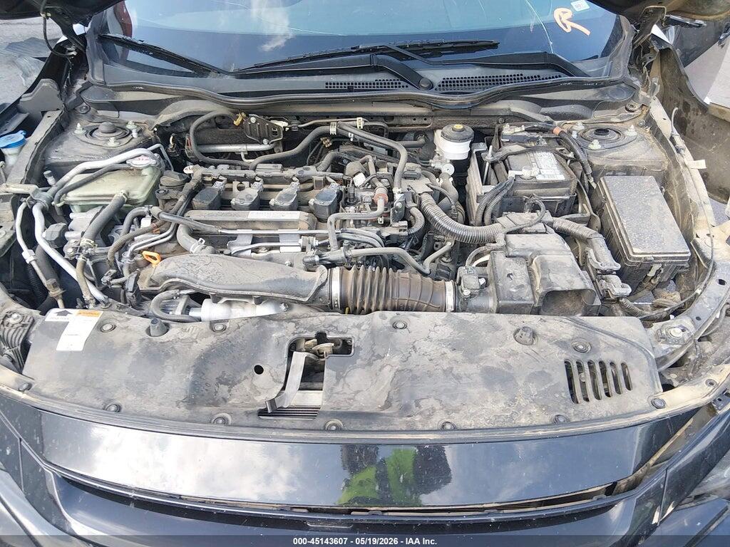 SHHFK7H44LU213896 2020 HONDA CIVIC photo no. 10