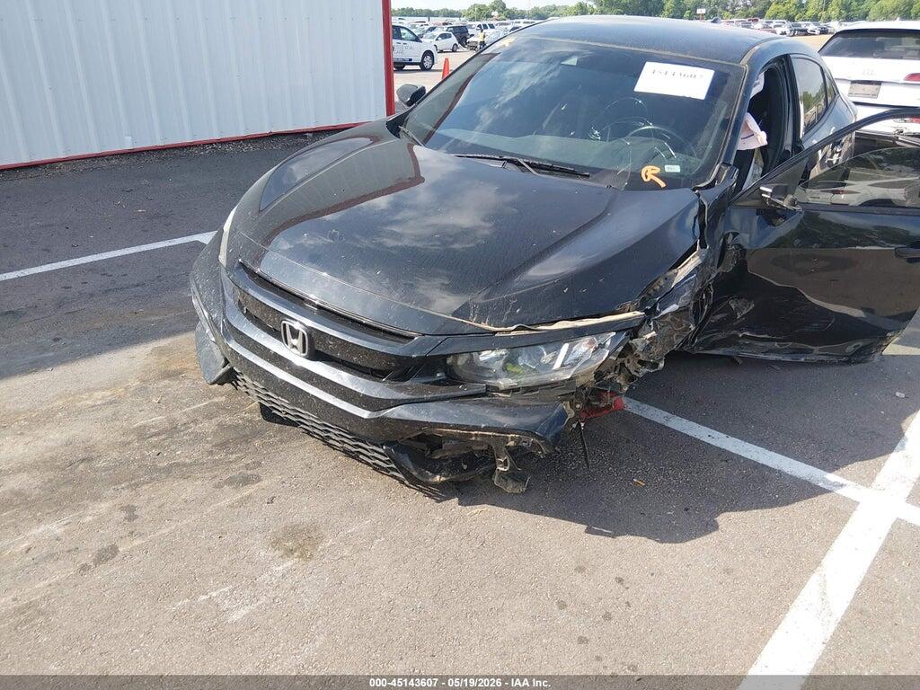 SHHFK7H44LU213896 2020 HONDA CIVIC photo no. 6