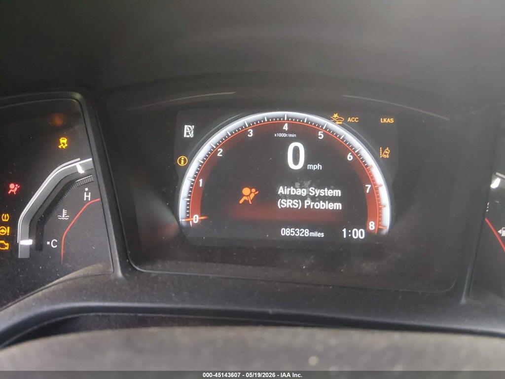 SHHFK7H44LU213896 2020 HONDA CIVIC photo no. 7