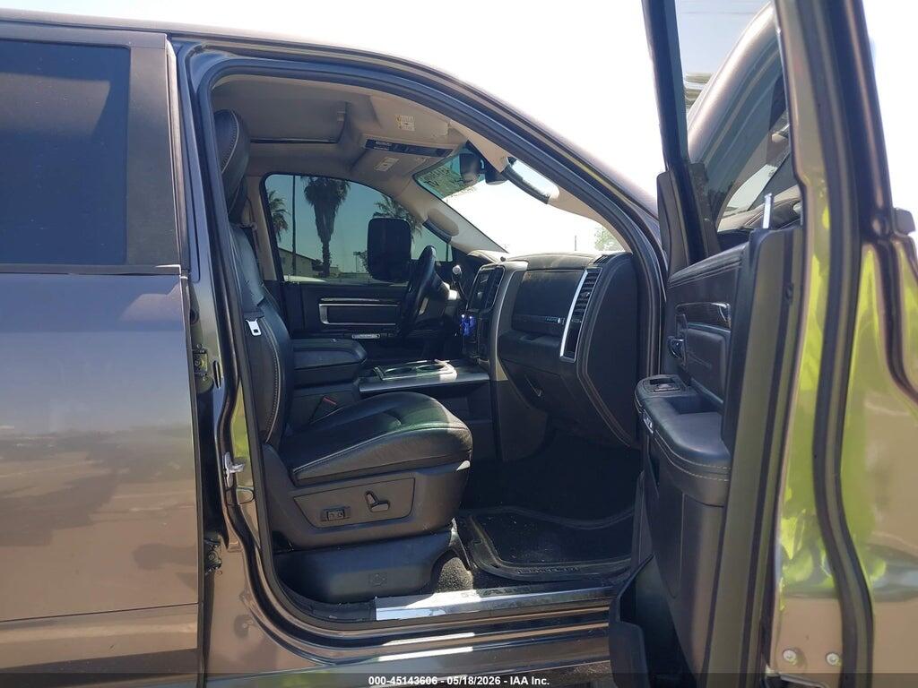 3C6UR5PL4EG315284 2014 RAM 2500 photo no. 5