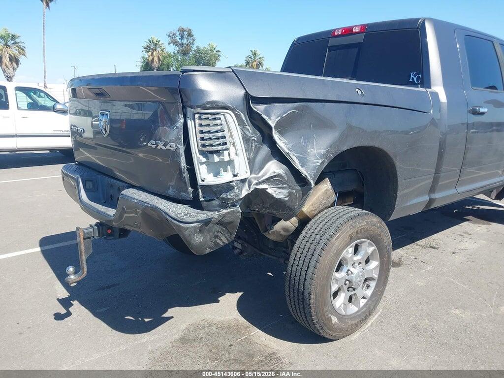 3C6UR5PL4EG315284 2014 RAM 2500 photo no. 6