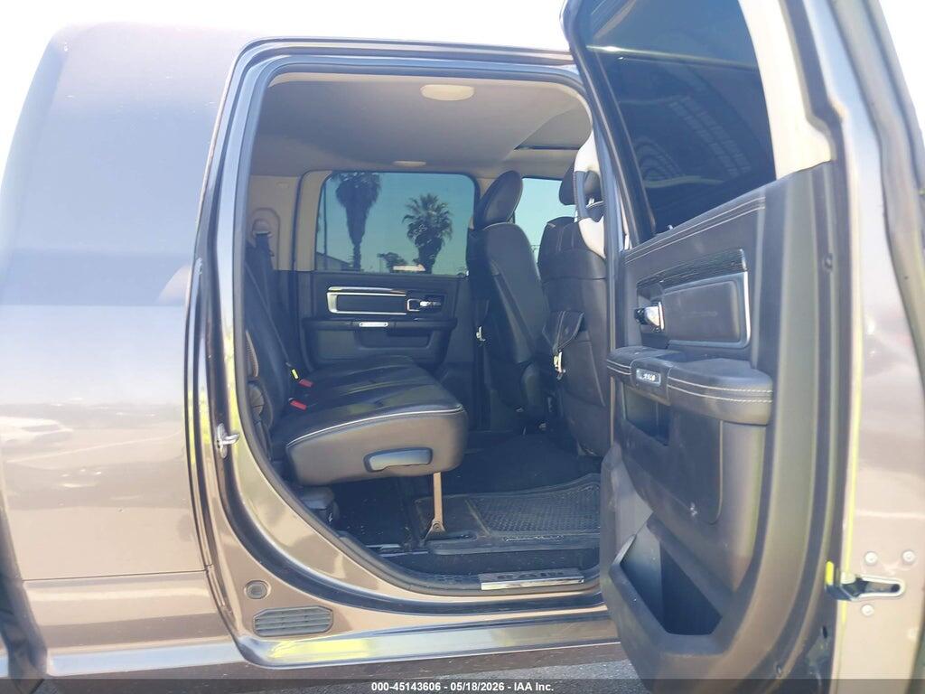 3C6UR5PL4EG315284 2014 RAM 2500 photo no. 8
