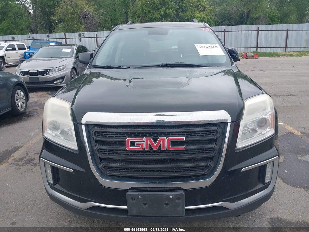 2GKFLTEKXG6189159 2016 GMC TERRAIN photo no. 12