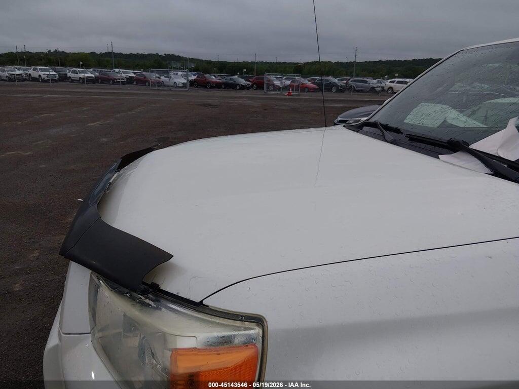 JTEBU5JRXB5047559 2011 TOYOTA 4RUNNER photo no. 6