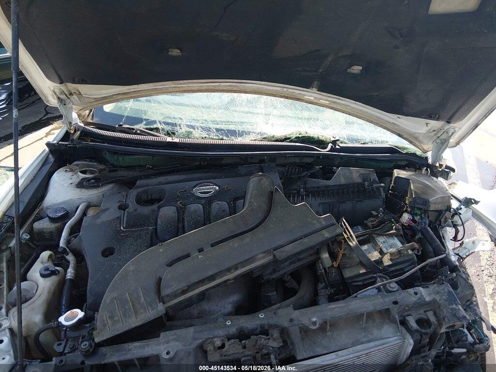 1N4AL21E87C164385 2007 NISSAN ALTIMA photo no. 10