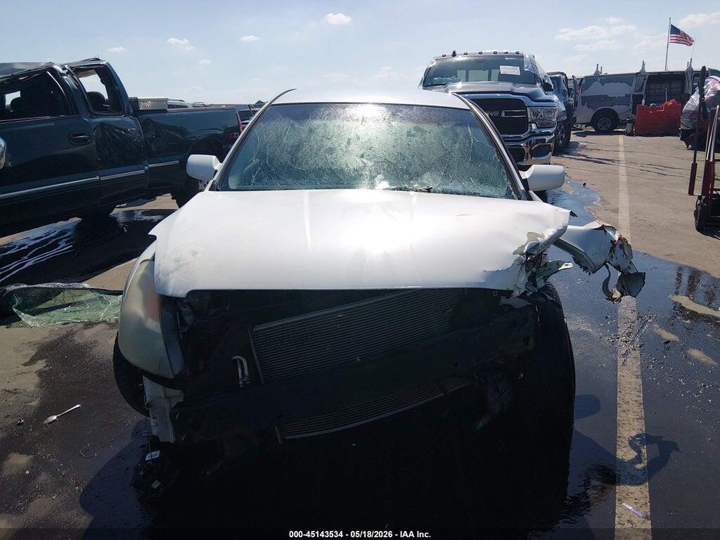 1N4AL21E87C164385 2007 NISSAN ALTIMA photo no. 12