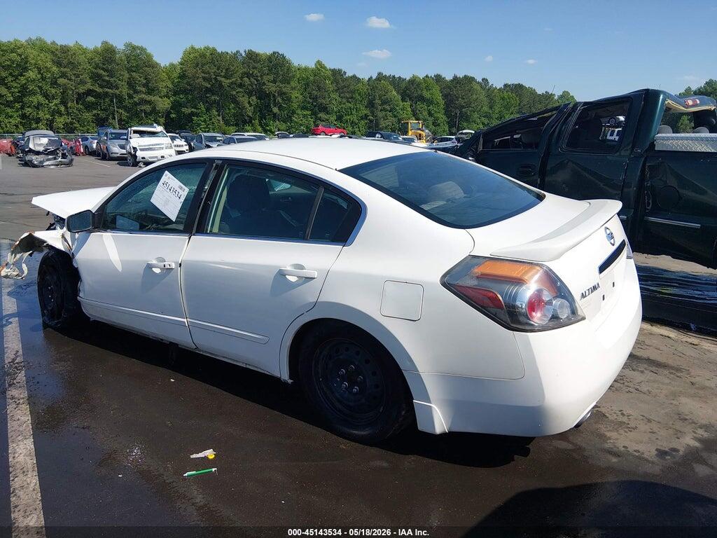1N4AL21E87C164385 2007 NISSAN ALTIMA photo no. 3