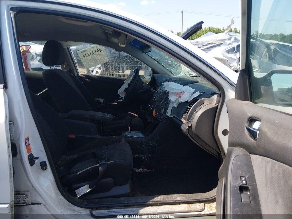 1N4AL21E87C164385 2007 NISSAN ALTIMA photo no. 5