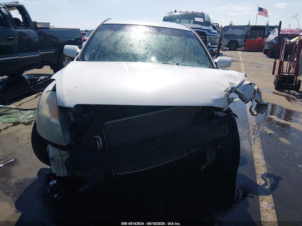 1N4AL21E87C164385 2007 NISSAN ALTIMA photo no. 6