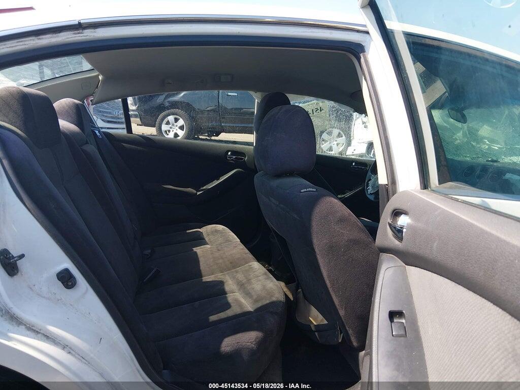 1N4AL21E87C164385 2007 NISSAN ALTIMA photo no. 8
