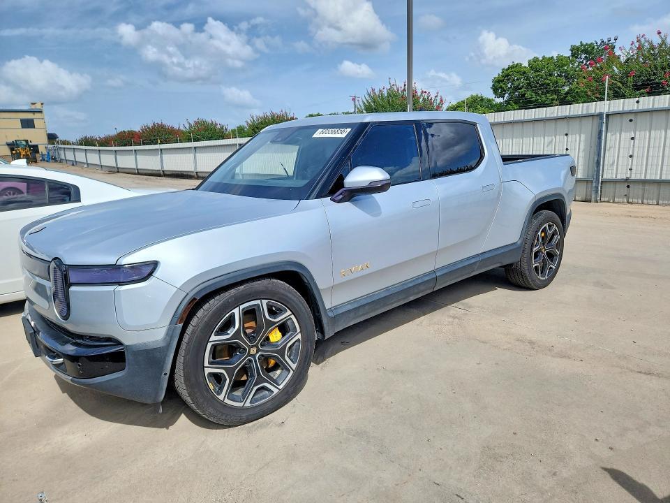 2023 RIVIAN R1T 7FCTGAAA9PN019563