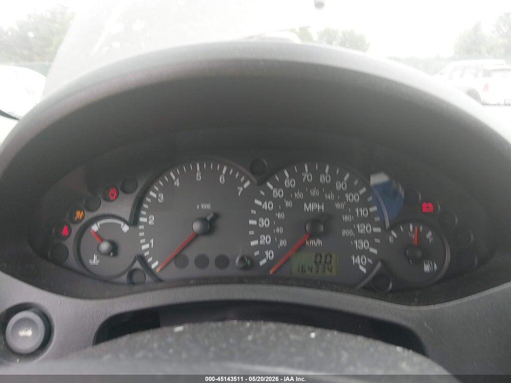1FAFP37N47W160291 2007 FORD FOCUS photo no. 7