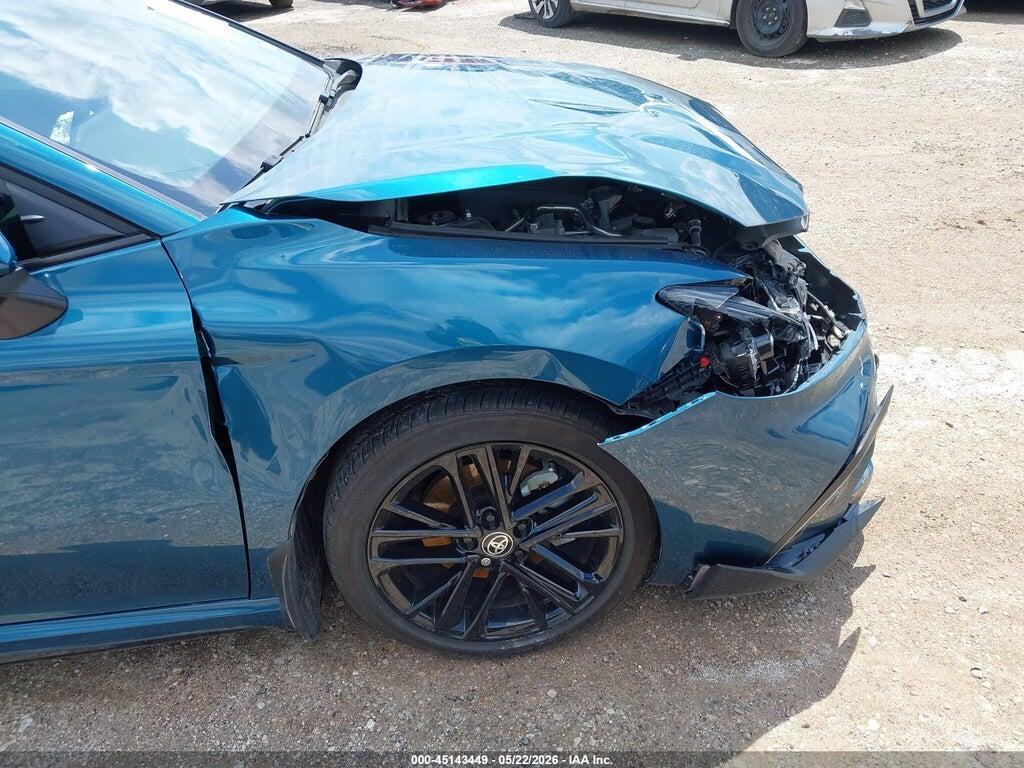 4T1DAACK3TU212806 2026 TOYOTA CAMRY photo no. 6