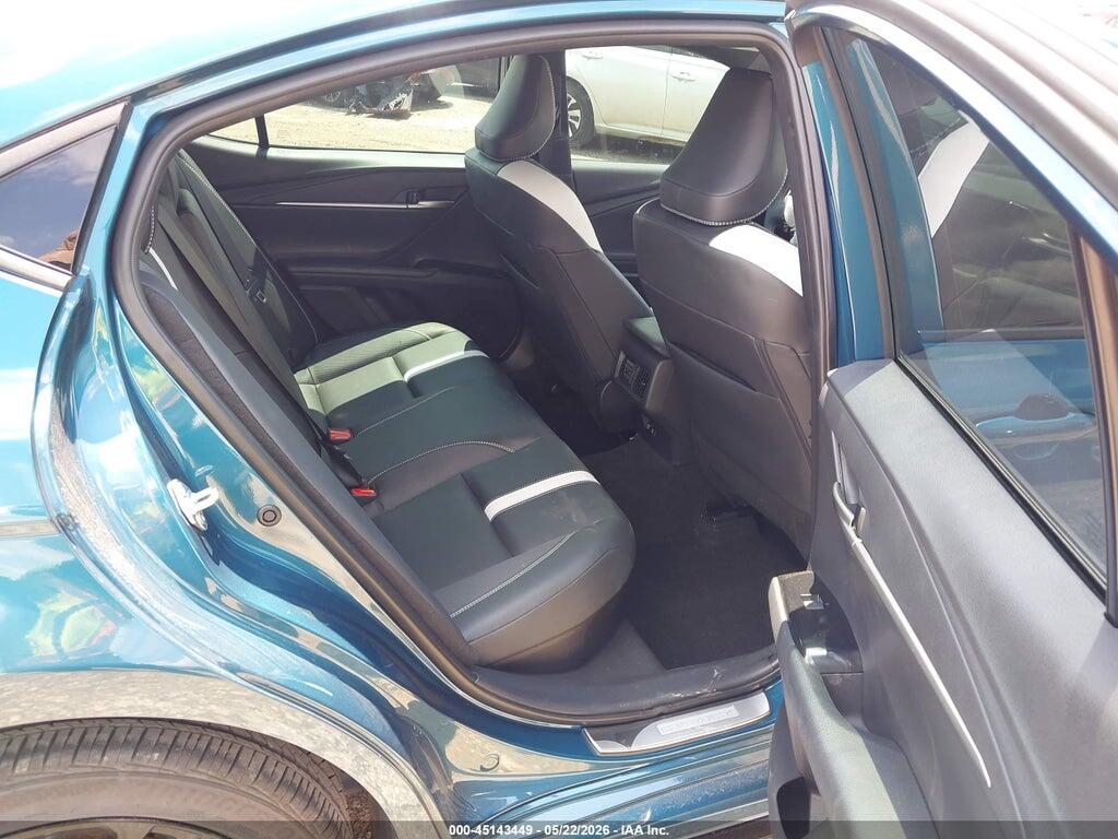 4T1DAACK3TU212806 2026 TOYOTA CAMRY photo no. 8