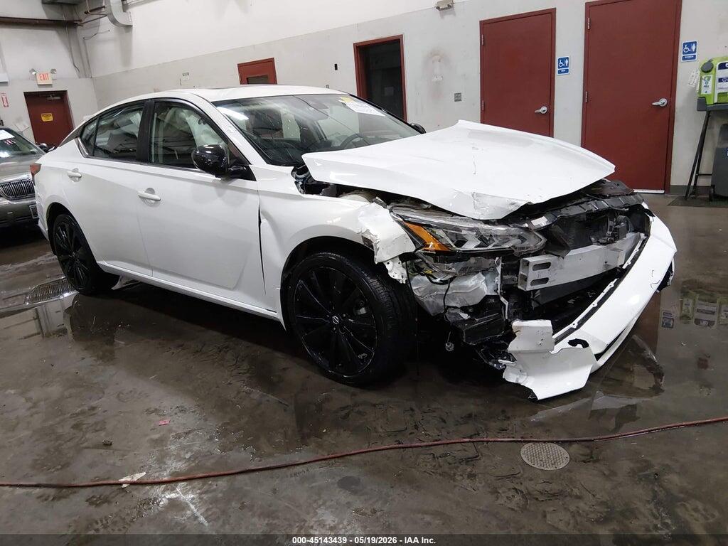 1N4BL4CW6NN424192 2022 NISSAN ALTIMA photo no. 1