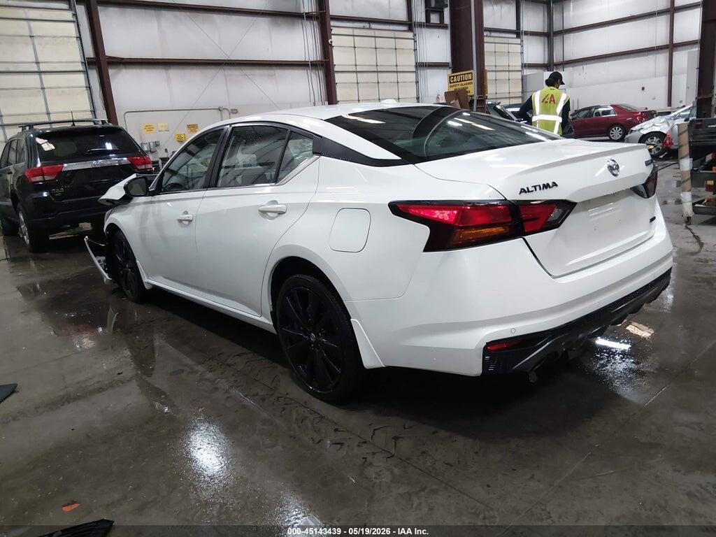 1N4BL4CW6NN424192 2022 NISSAN ALTIMA photo no. 3