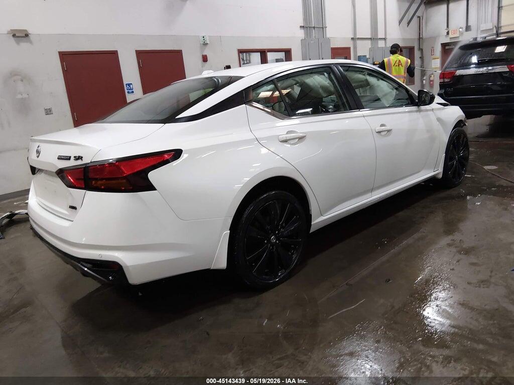 1N4BL4CW6NN424192 2022 NISSAN ALTIMA photo no. 4