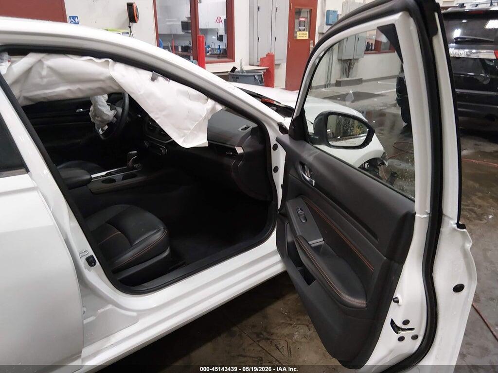 1N4BL4CW6NN424192 2022 NISSAN ALTIMA photo no. 5