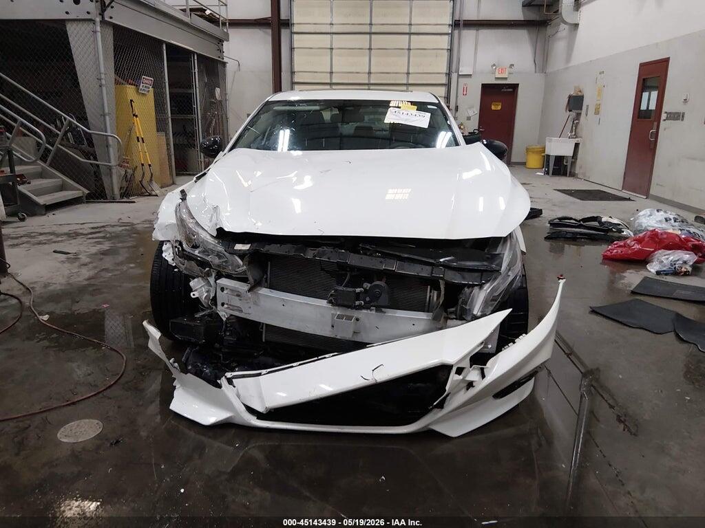 1N4BL4CW6NN424192 2022 NISSAN ALTIMA photo no. 6