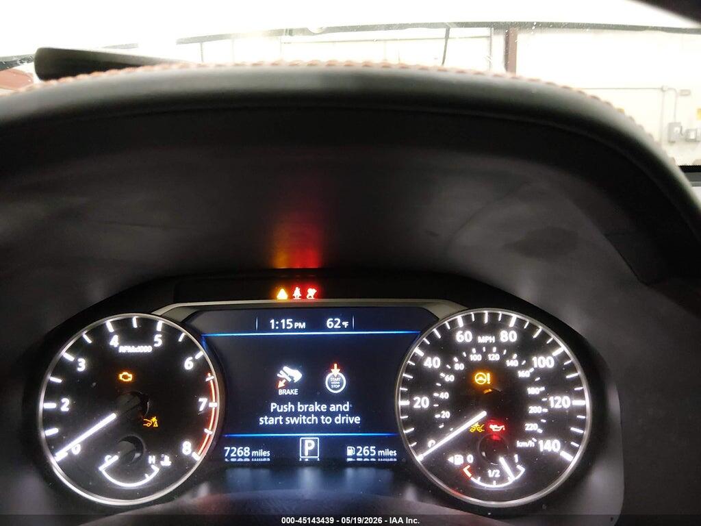 1N4BL4CW6NN424192 2022 NISSAN ALTIMA photo no. 7