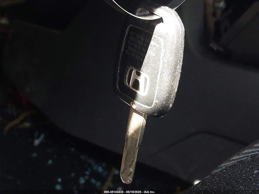 2HGFC2F5XGH546361 2016 HONDA CIVIC photo no. 11
