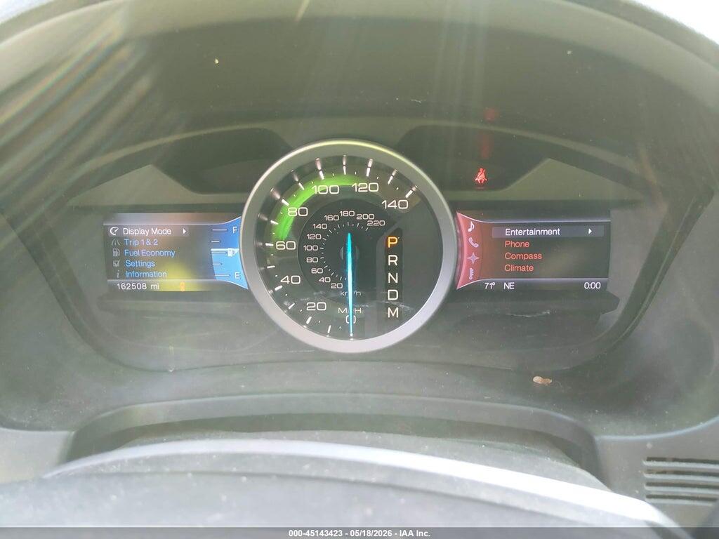 1FM5K8D85DGB61693 2013 FORD EXPLORER photo no. 7