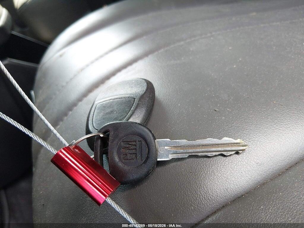 1GCWGFCA5D1192352 2013 CHEVROLET EXPRESS 2500 photo no. 11