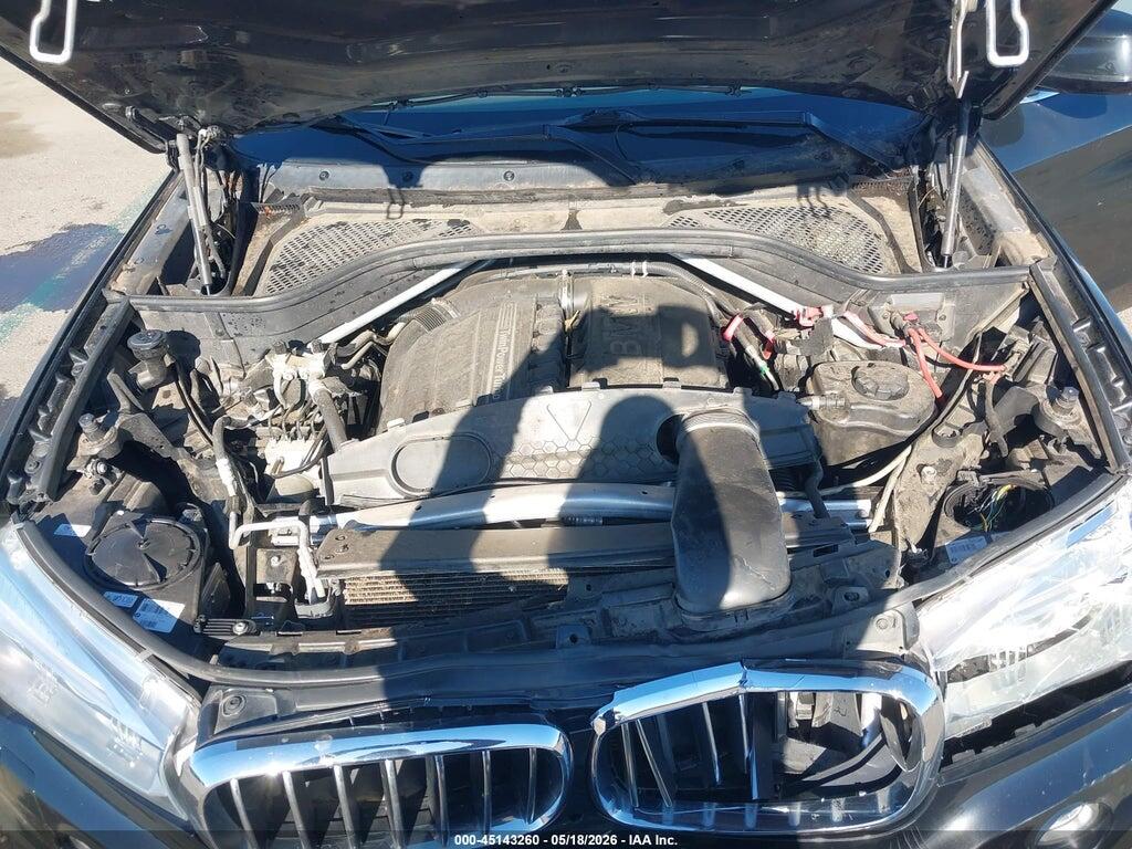 5UXKR0C56E0C25036 2014 BMW X5 photo no. 10