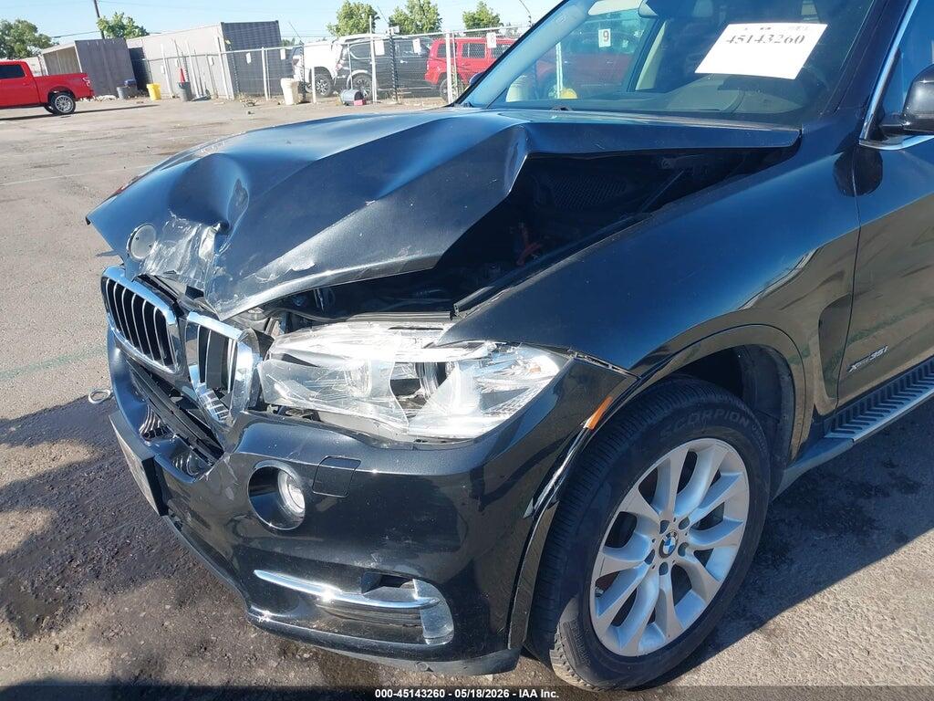 5UXKR0C56E0C25036 2014 BMW X5 photo no. 6