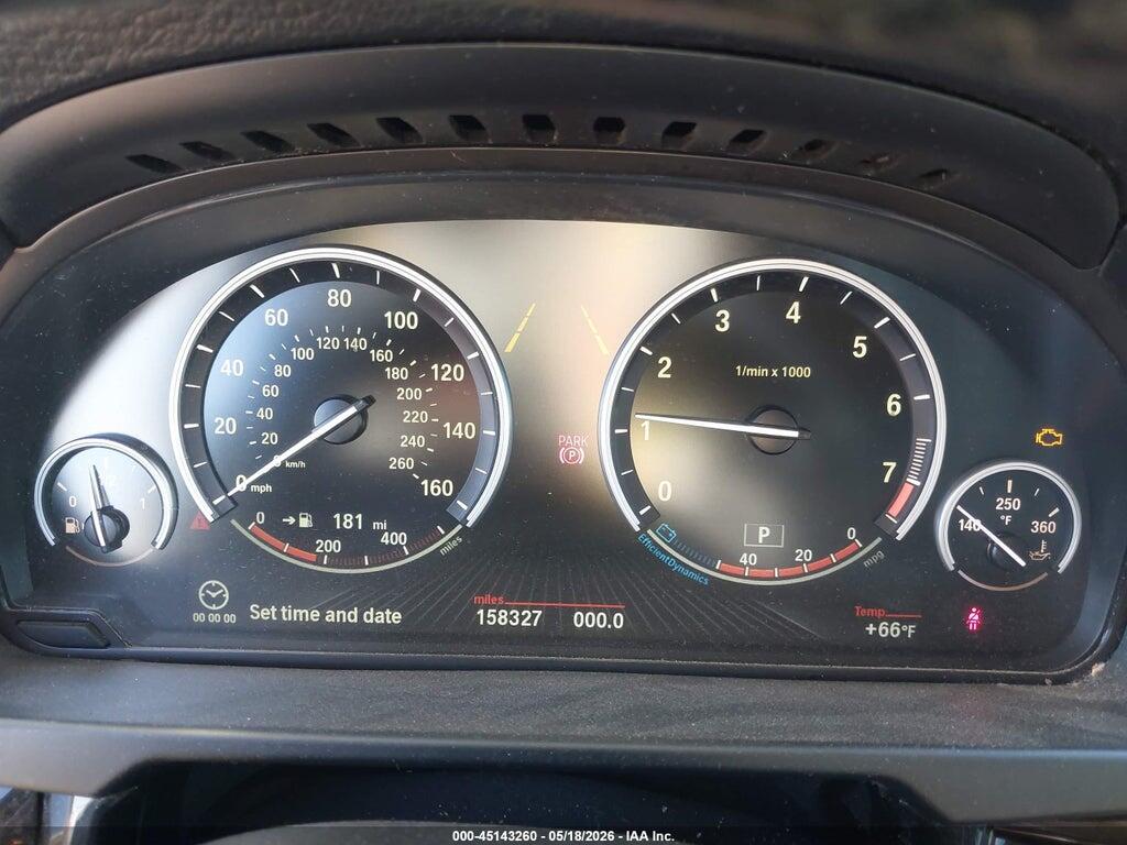 5UXKR0C56E0C25036 2014 BMW X5 photo no. 7