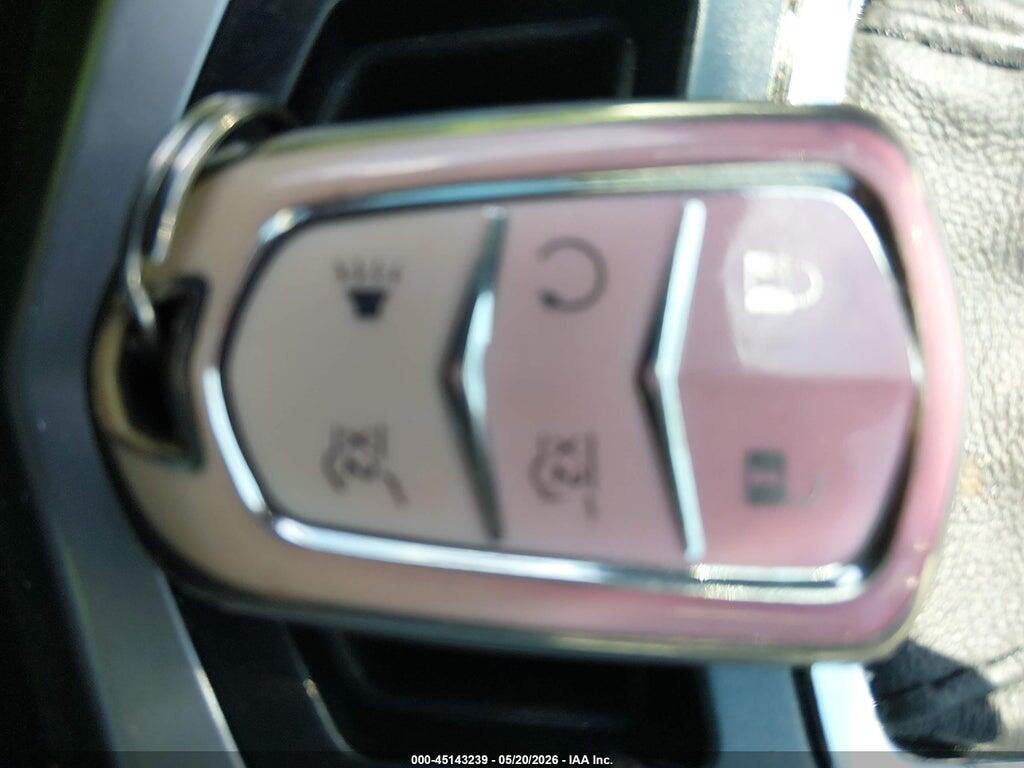 3GYFNAE36GS580940 2016 CADILLAC SRX photo no. 11