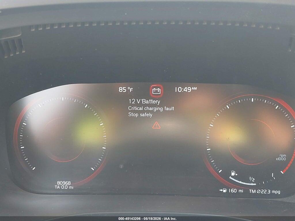 LYV102DM4KB287829 2019 VOLVO XC60 photo no. 7