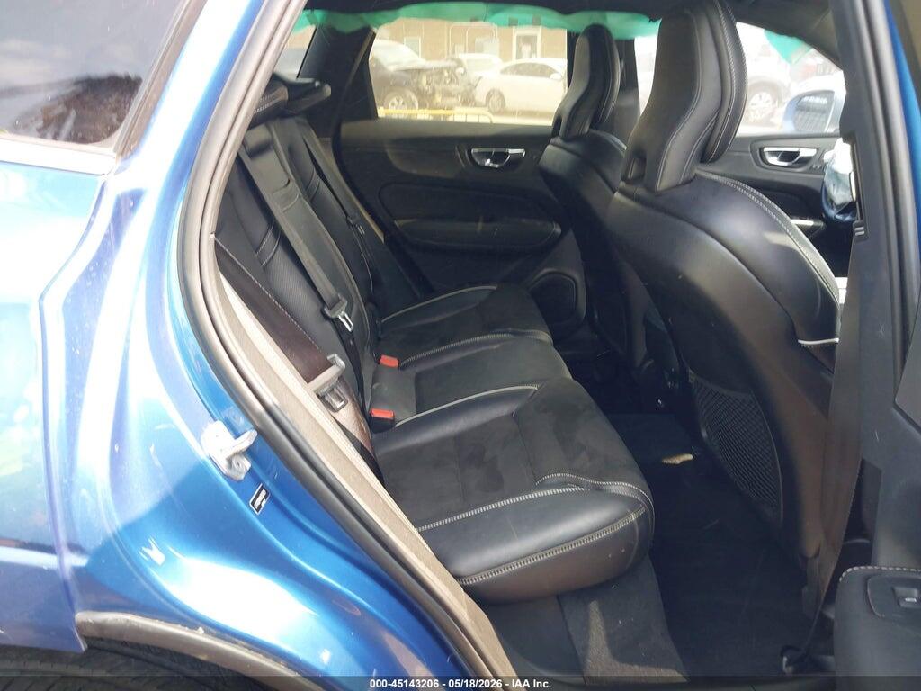 LYV102DM4KB287829 2019 VOLVO XC60 photo no. 8
