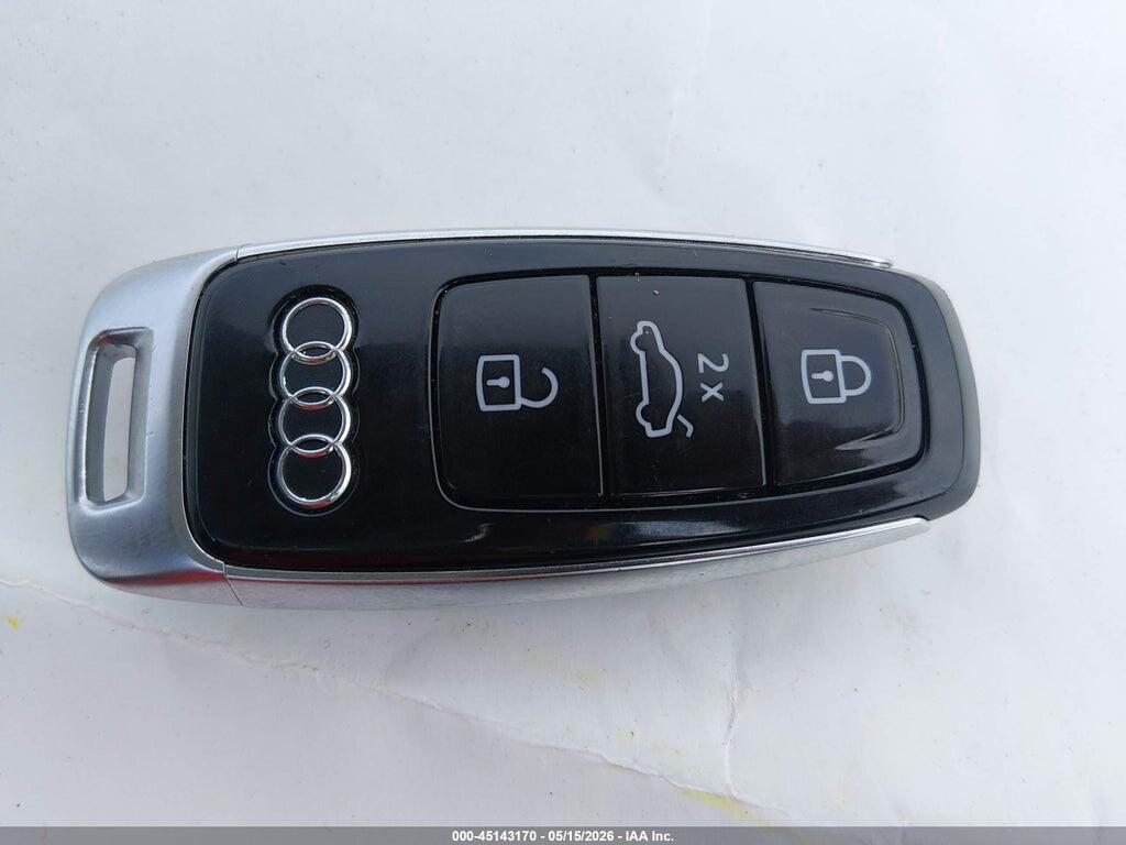 WAUL2AF26MN084515 2021 AUDI A6 photo no. 11