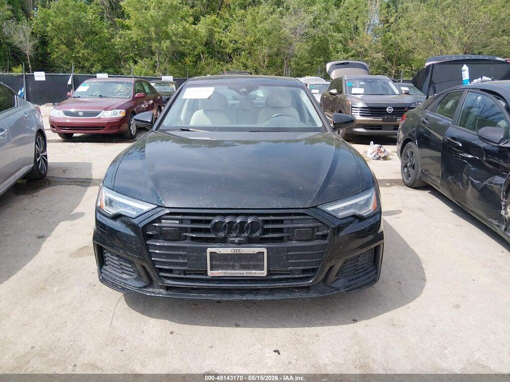 WAUL2AF26MN084515 2021 AUDI A6 photo no. 12