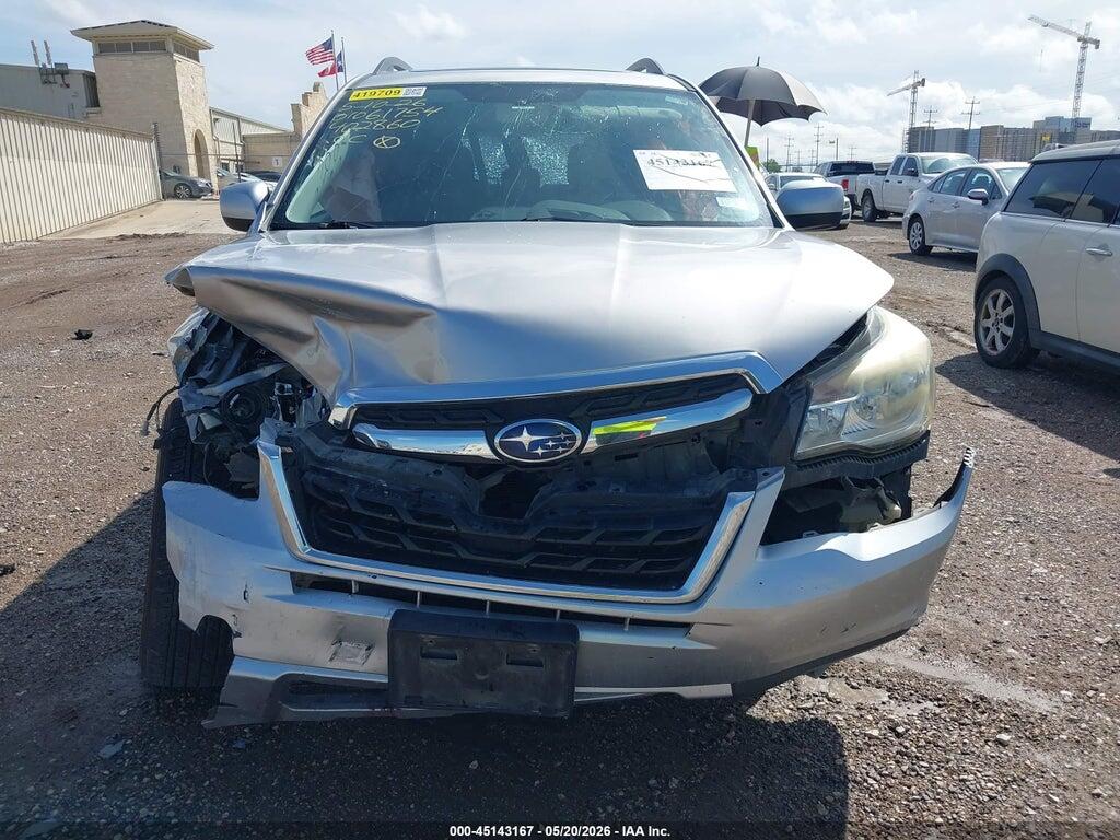 JF2SJADC0HH402860 2017 SUBARU FORESTER photo no. 12