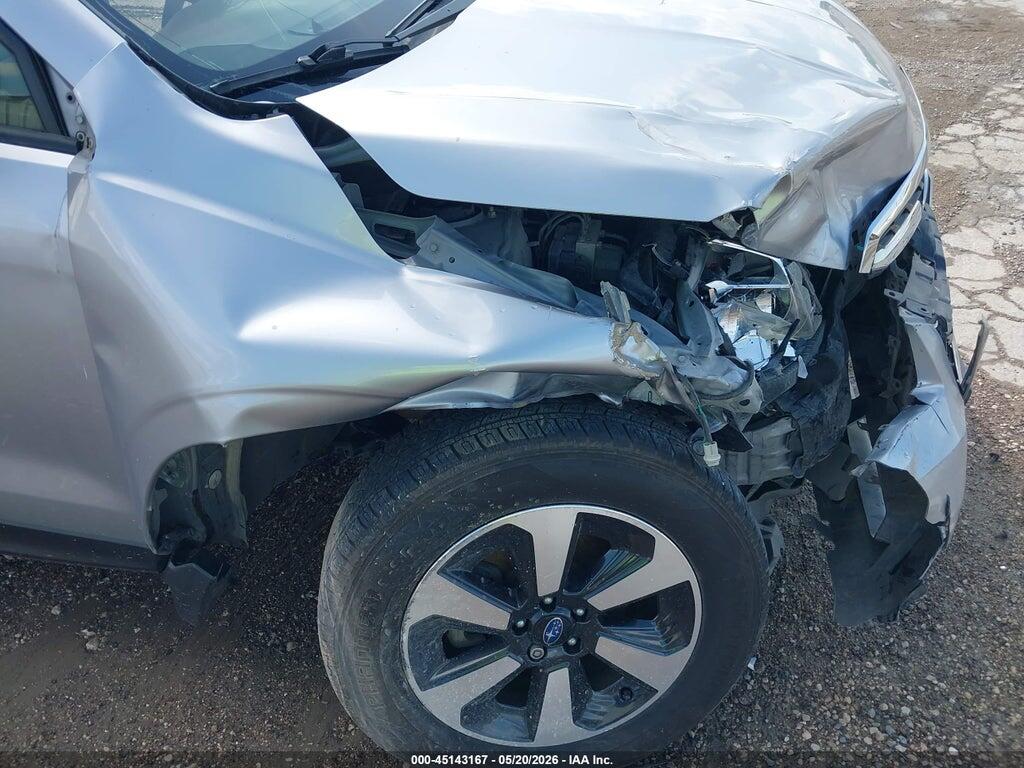 JF2SJADC0HH402860 2017 SUBARU FORESTER photo no. 6
