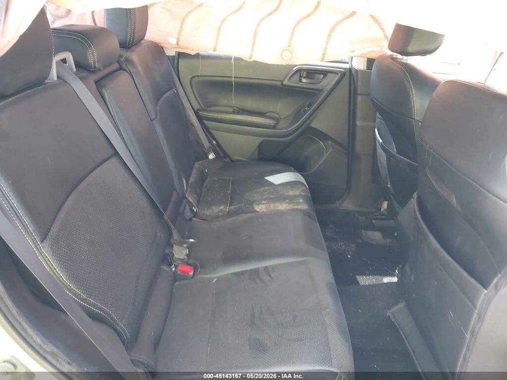 JF2SJADC0HH402860 2017 SUBARU FORESTER photo no. 8