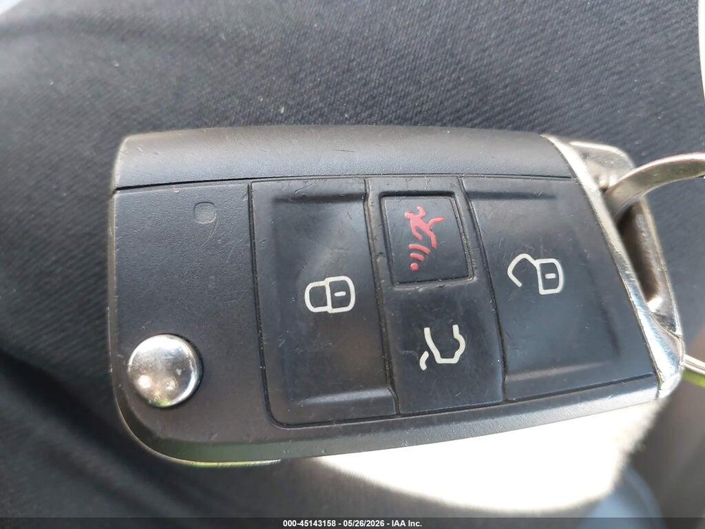 3VV2B7AX9MM089532 2021 VOLKSWAGEN TIGUAN photo no. 11